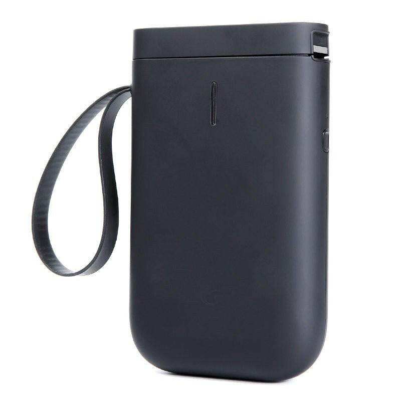 D11 Label Printer Bluetooth | Household Non Drying Label | Machine Fast Printing Home Use Office - Austrige™