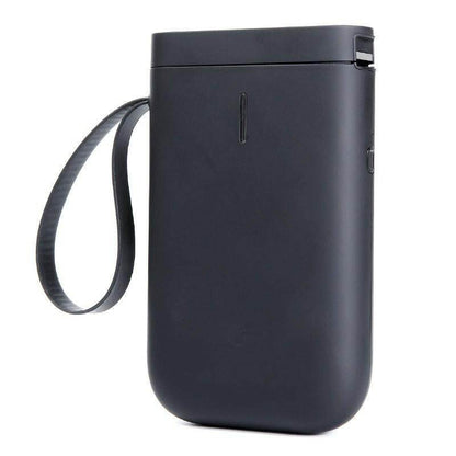 D11 Label Printer Bluetooth | Household Non Drying Label | Machine Fast Printing Home Use Office - Austrige™