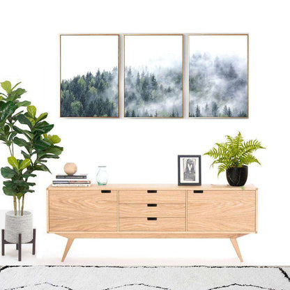 Dasa Potted Faux Fern