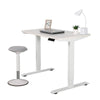 E6 Ergonomic Intelligent Memory Electric Lifting Table - Austrige™