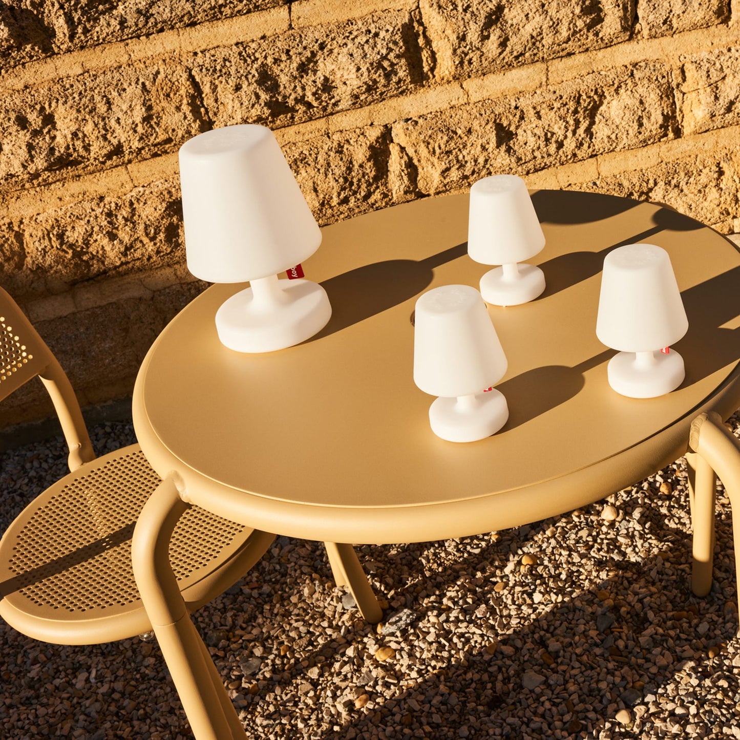 愛迪生迷你版（3 件組） 