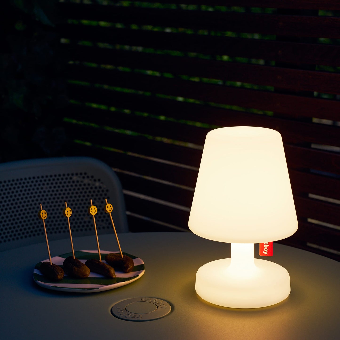 Edison The Petit 2.0