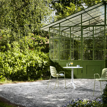 EEX Round Dining Table Indoor & Outdoor