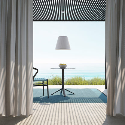 EEX Round Dining Table Indoor & Outdoor