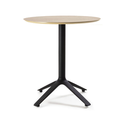 EEX Dining Table Wooden Top Indoor