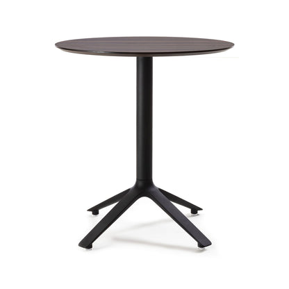 EEX Dining Table Wooden Top Indoor