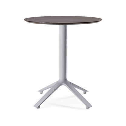 EEX Dining Table Wooden Top Indoor