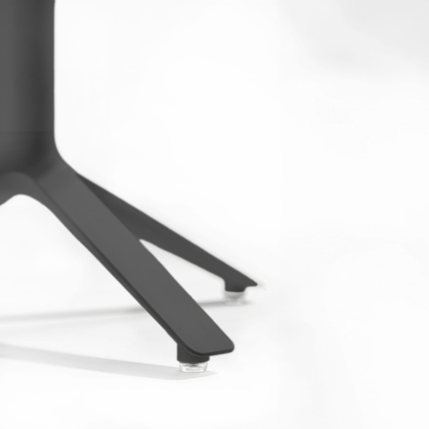 EEX Side Table Wooden Top Indoor