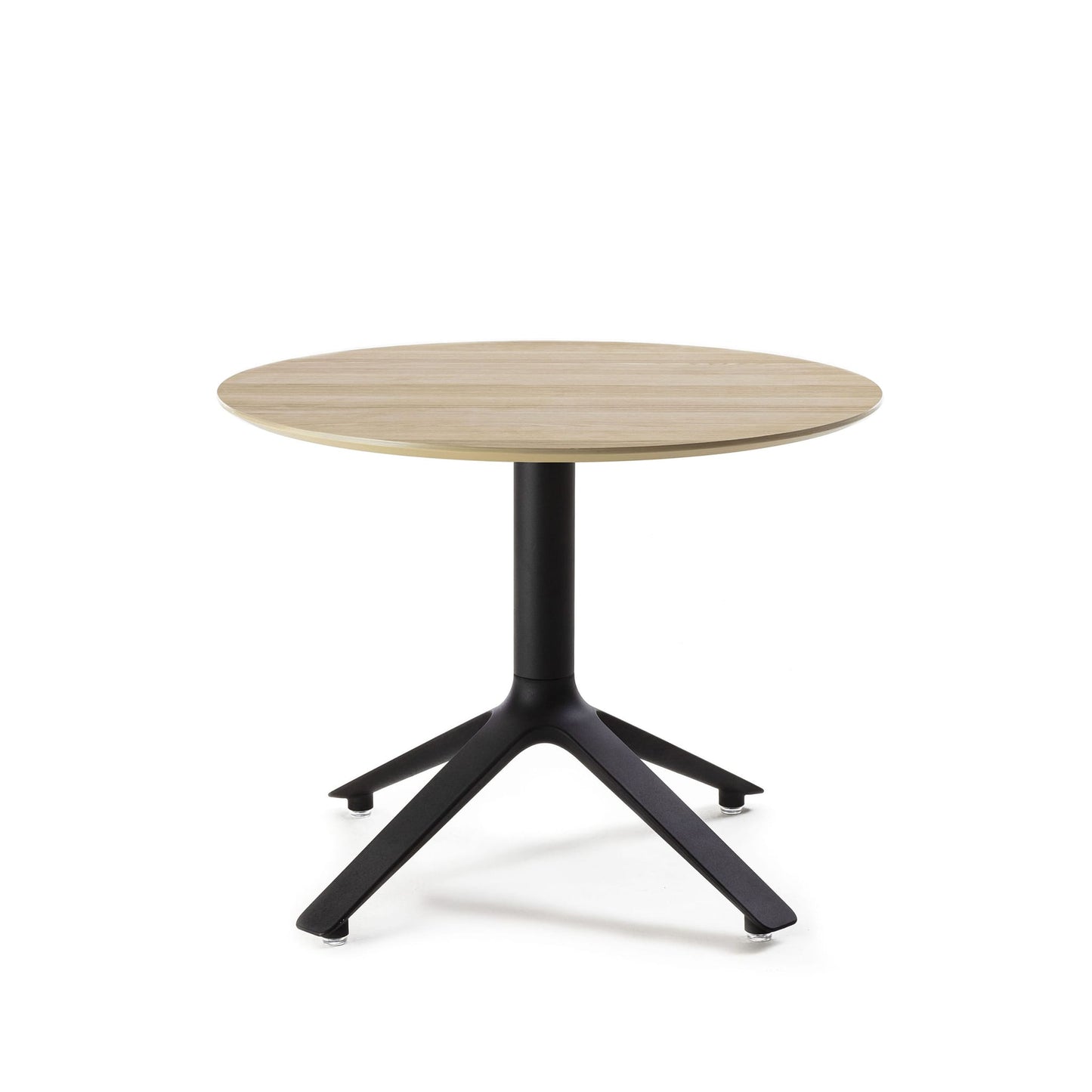 EEX Side Table Wooden Top Indoor