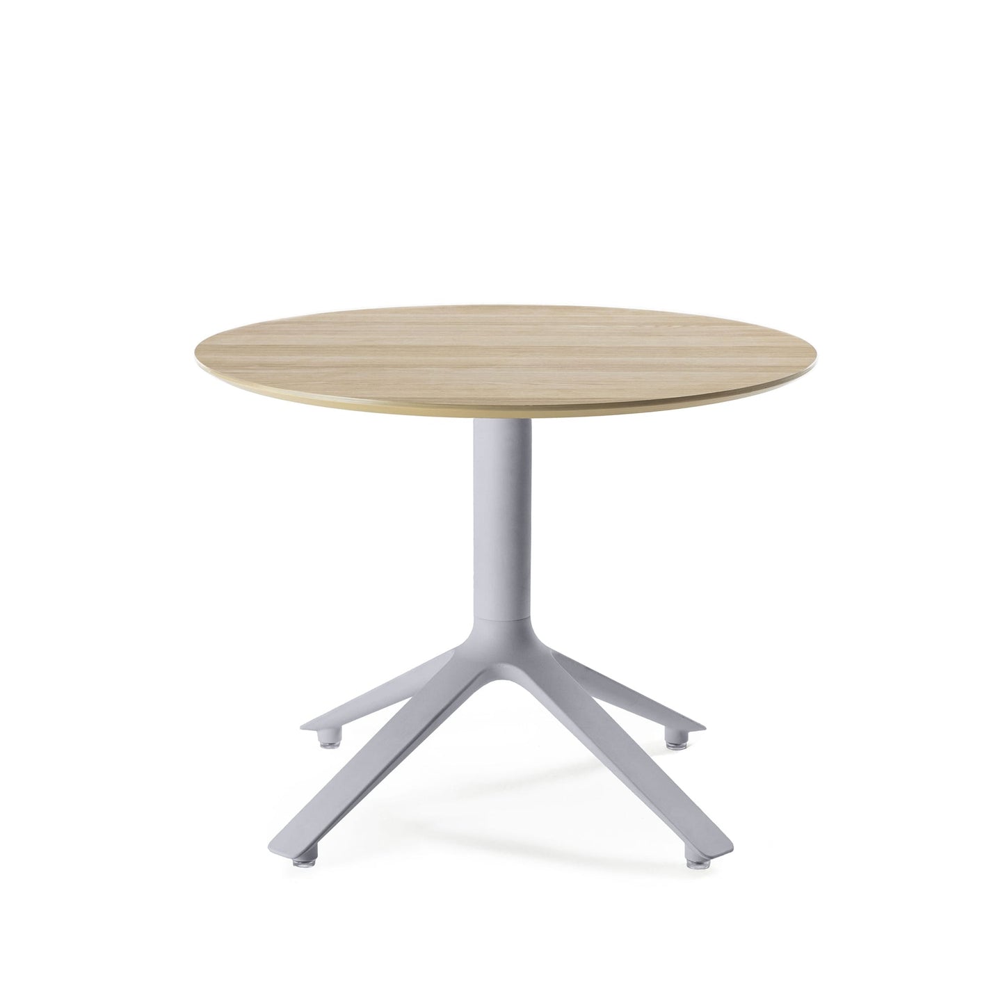 EEX Side Table Wooden Top Indoor