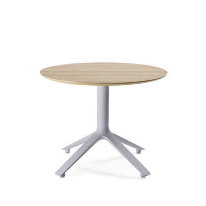 EEX Side Table Wooden Top Indoor