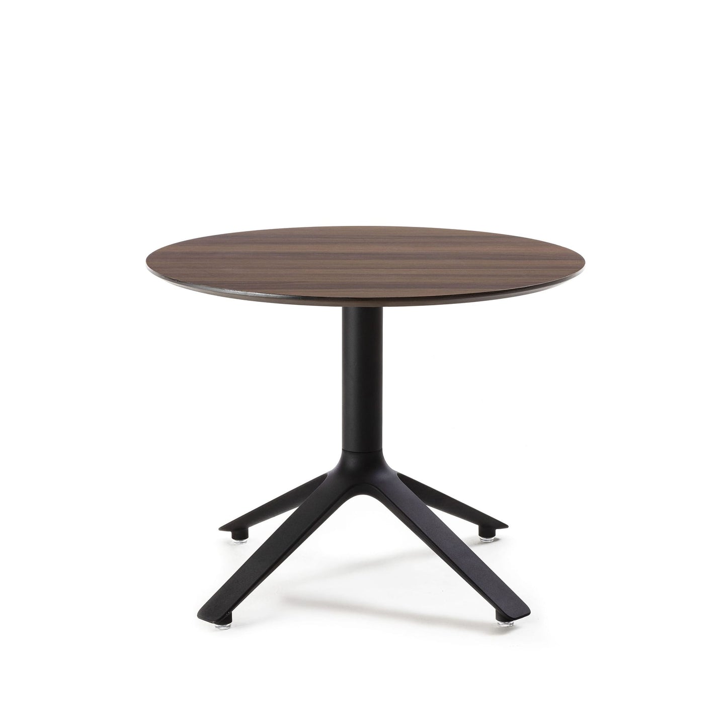 EEX Side Table Wooden Top Indoor
