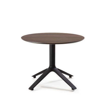 EEX Side Table Wooden Top Indoor