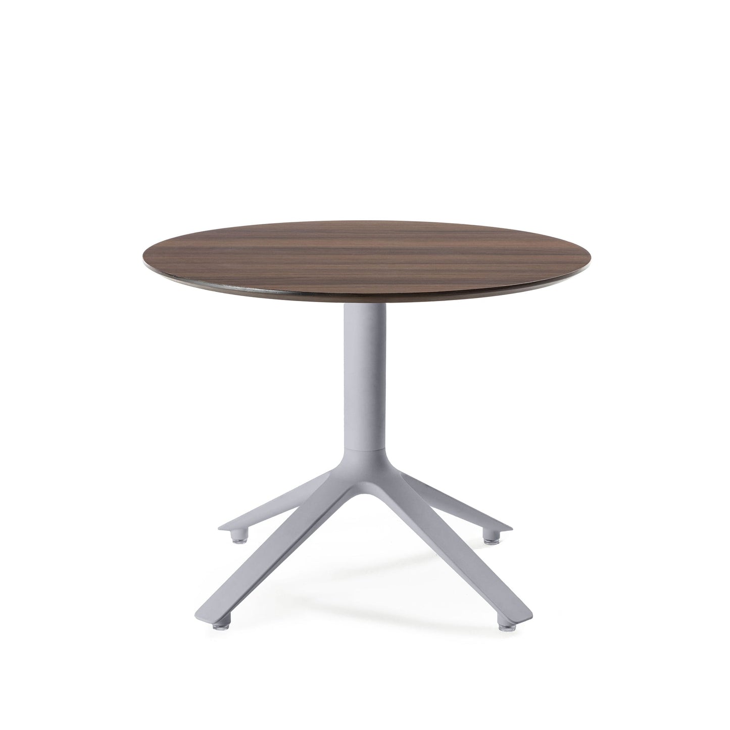 EEX Side Table Wooden Top Indoor