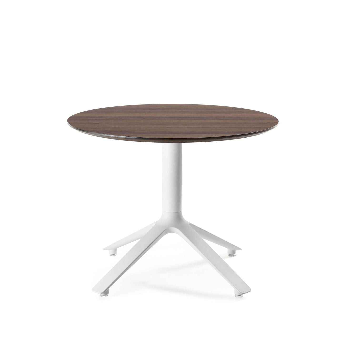 EEX Side Table Wooden Top Indoor