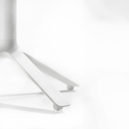 EEX Side Table Wooden Top Indoor