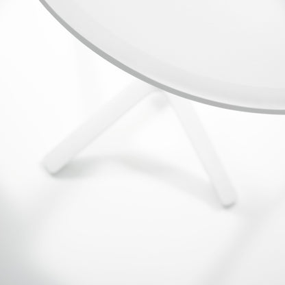 EEX Round Side Table Indoor & Outdoor