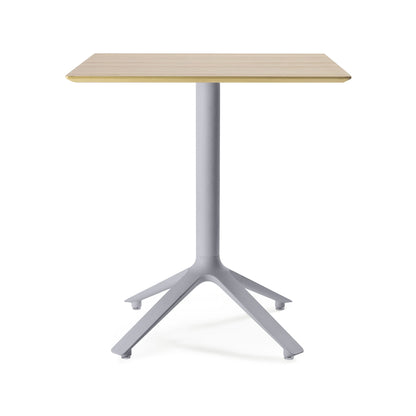 EEX Dining Table Wooden Top Indoor