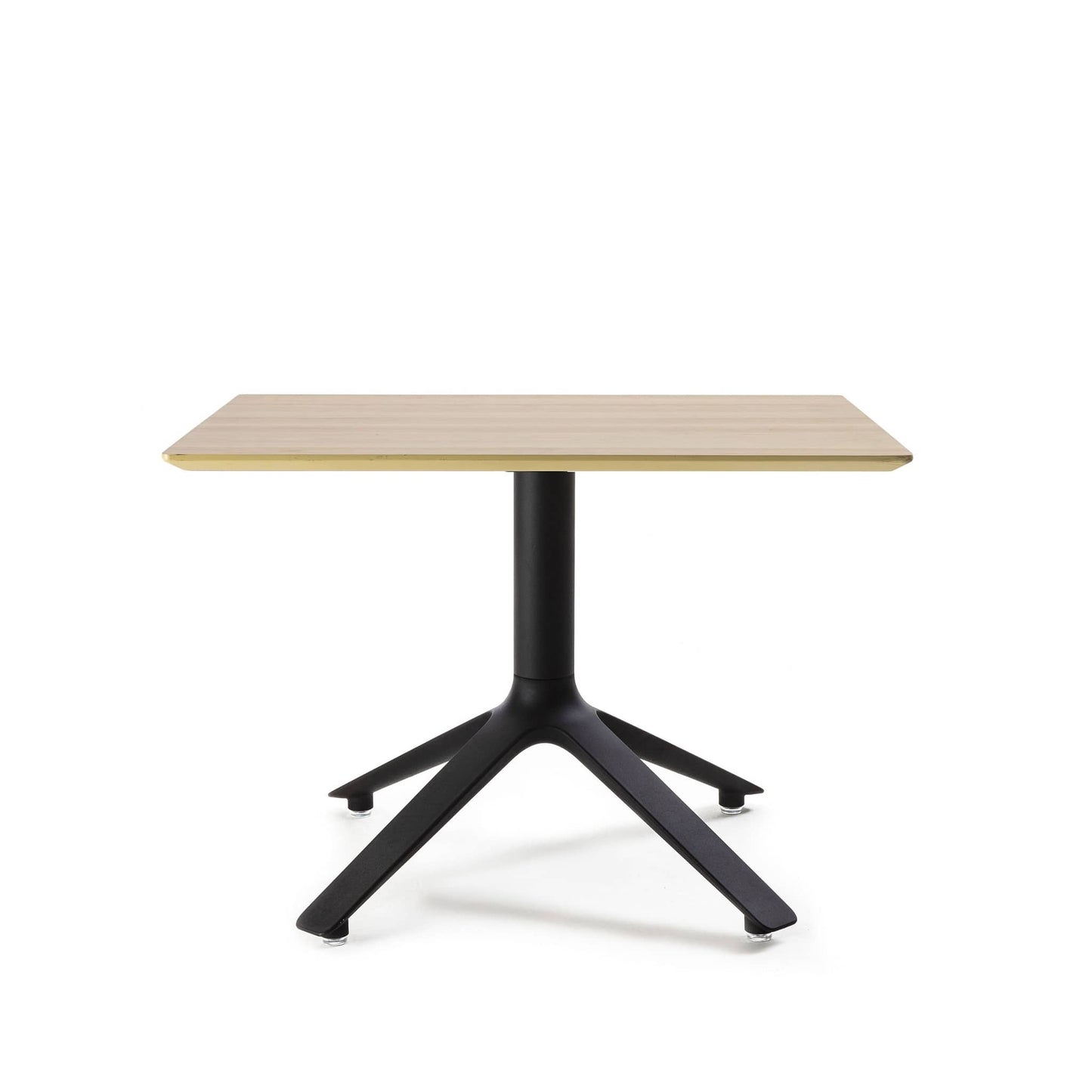 EEX Side Table Wooden Top Indoor