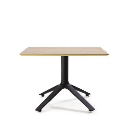 EEX Side Table Wooden Top Indoor