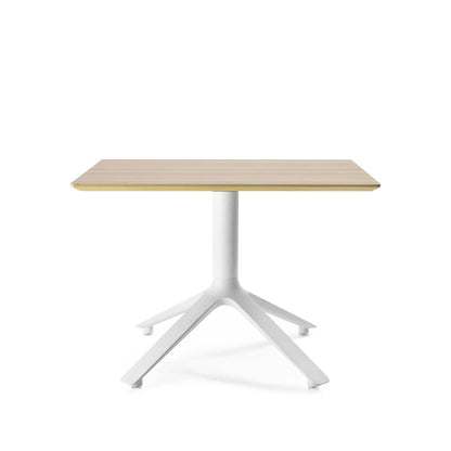 EEX Side Table Wooden Top Indoor