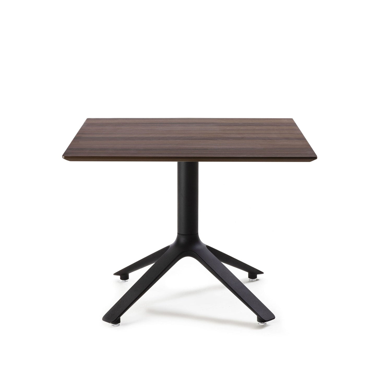 EEX Side Table Wooden Top Indoor