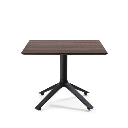 EEX Side Table Wooden Top Indoor
