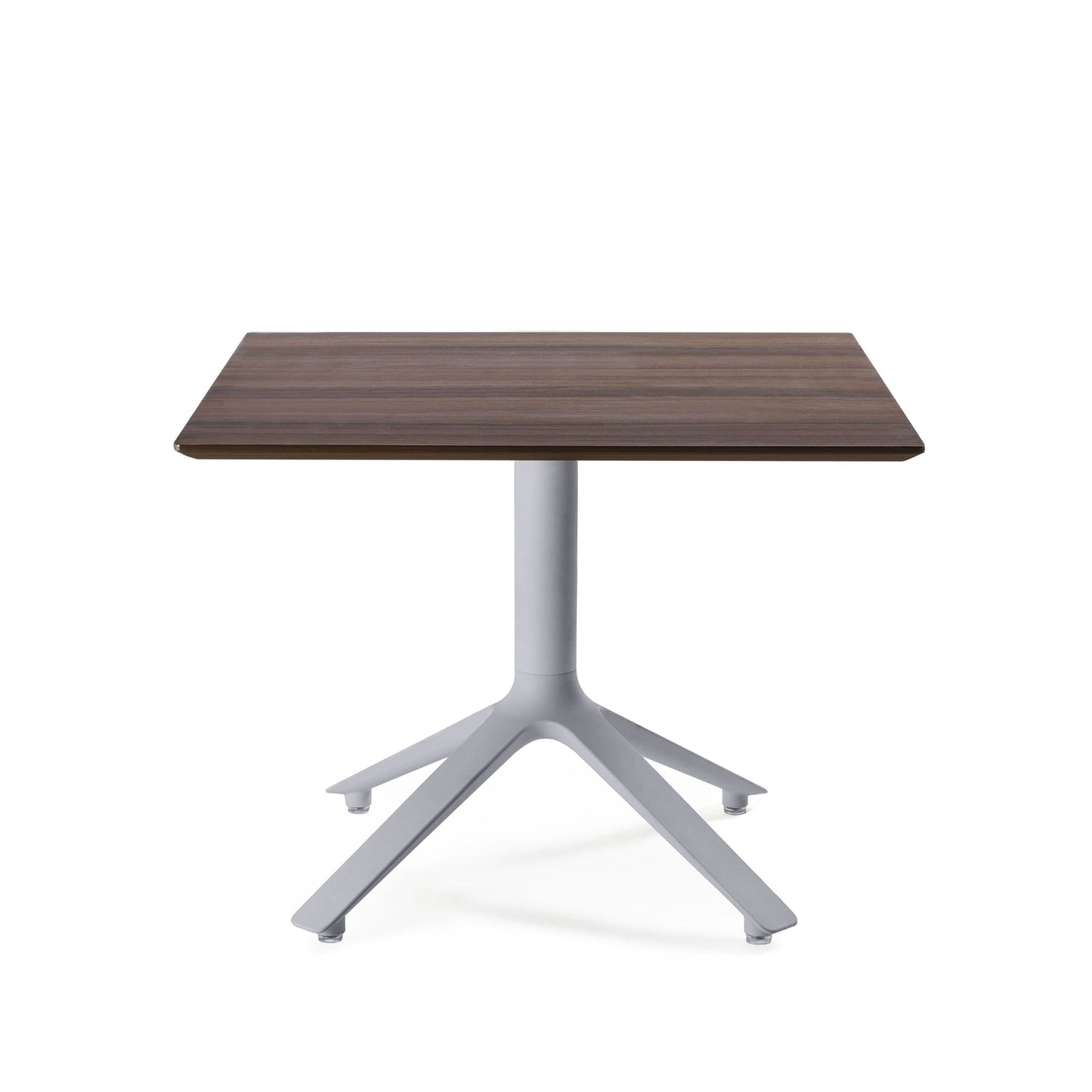 EEX Side Table Wooden Top Indoor