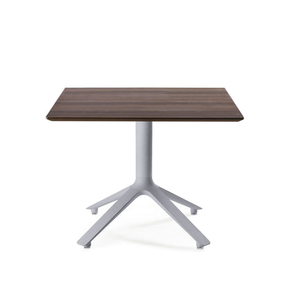 EEX Side Table Wooden Top Indoor
