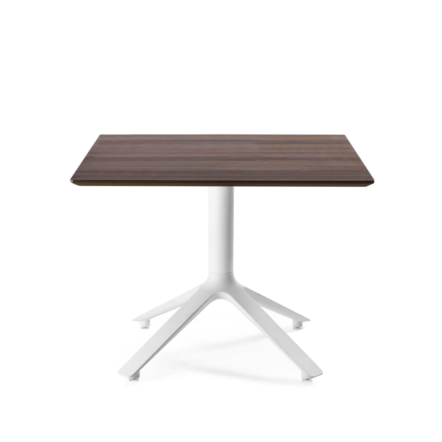 EEX Side Table Wooden Top Indoor