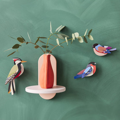 Finches