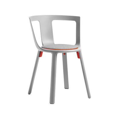 FLA Upholstered Chair Indoor