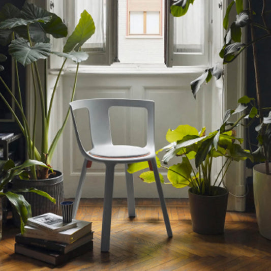 FLA Upholstered Chair Indoor
