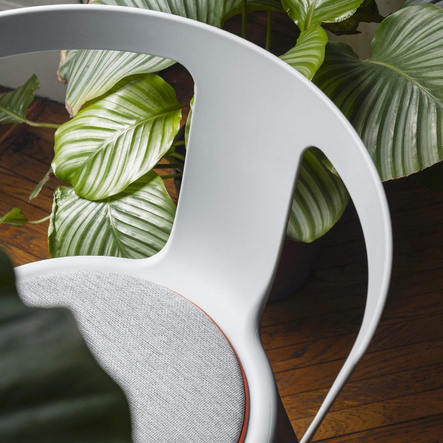 FLA Upholstered Chair Indoor