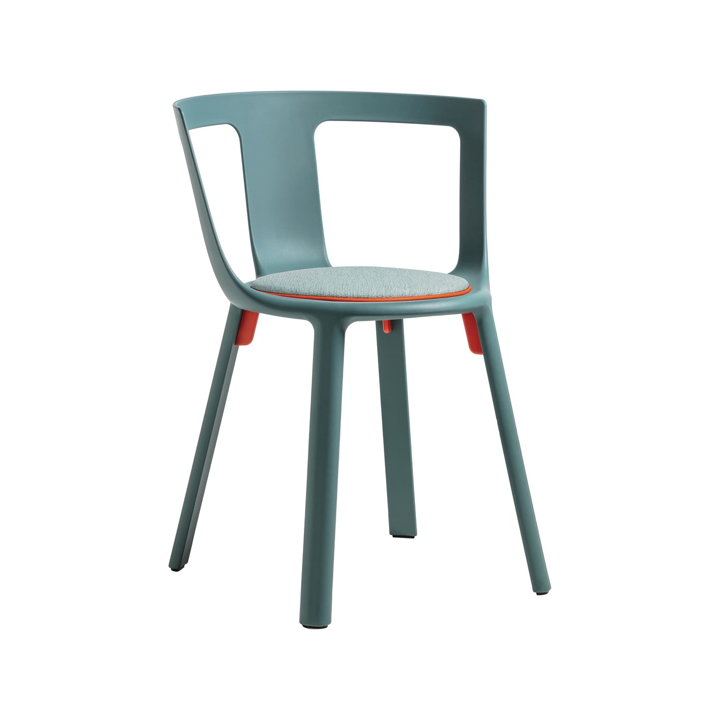 FLA Upholstered Chair Indoor