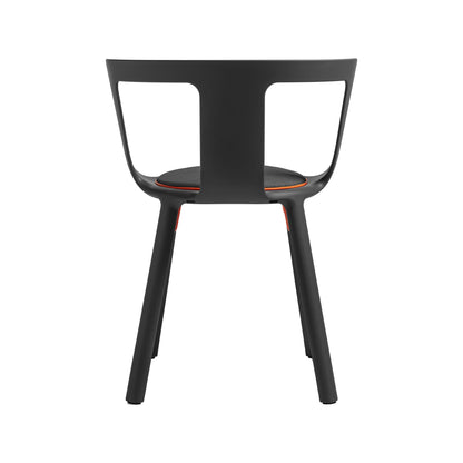 FLA Upholstered Chair Indoor