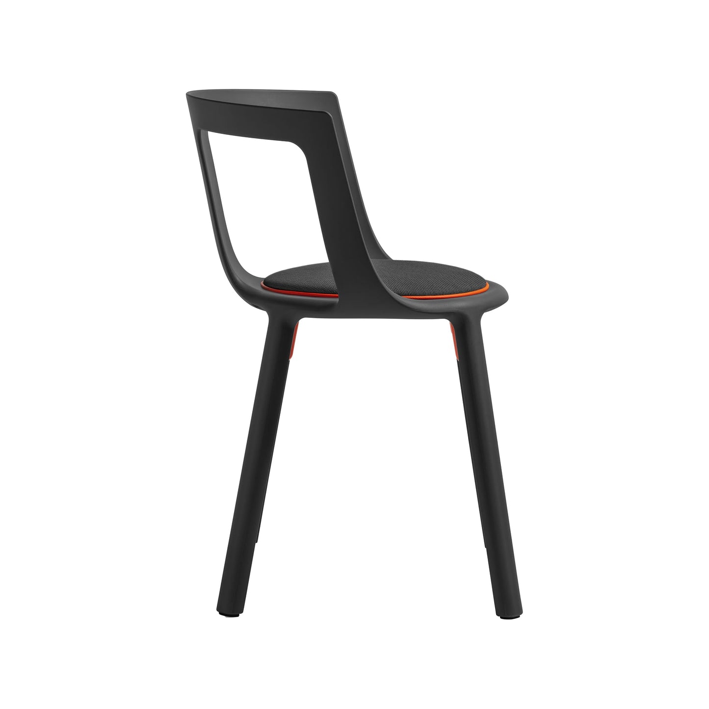 FLA Upholstered Chair Indoor