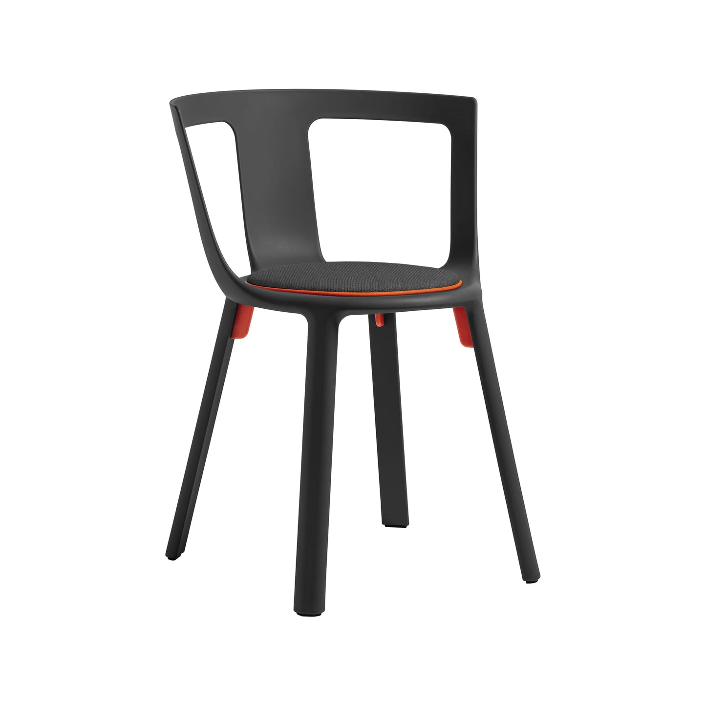 FLA Upholstered Chair Indoor