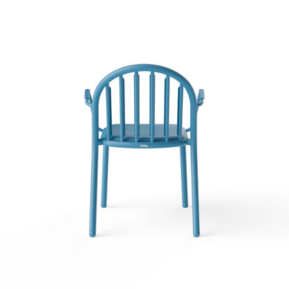 Fred's Armchair