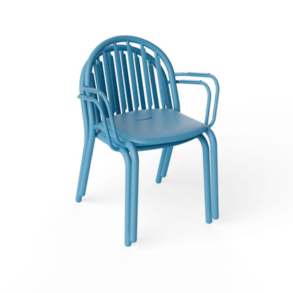 Fred's Armchair