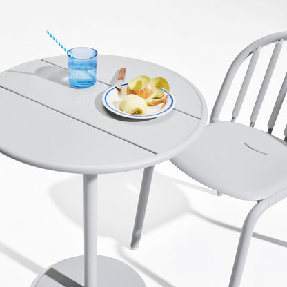 Fred's Bistro Set 1 Round Table + 2 Chairs