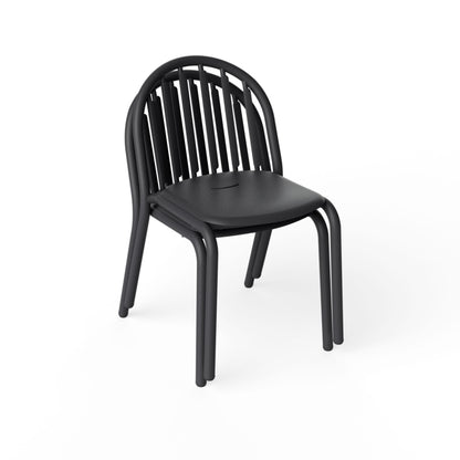Fred's Chair