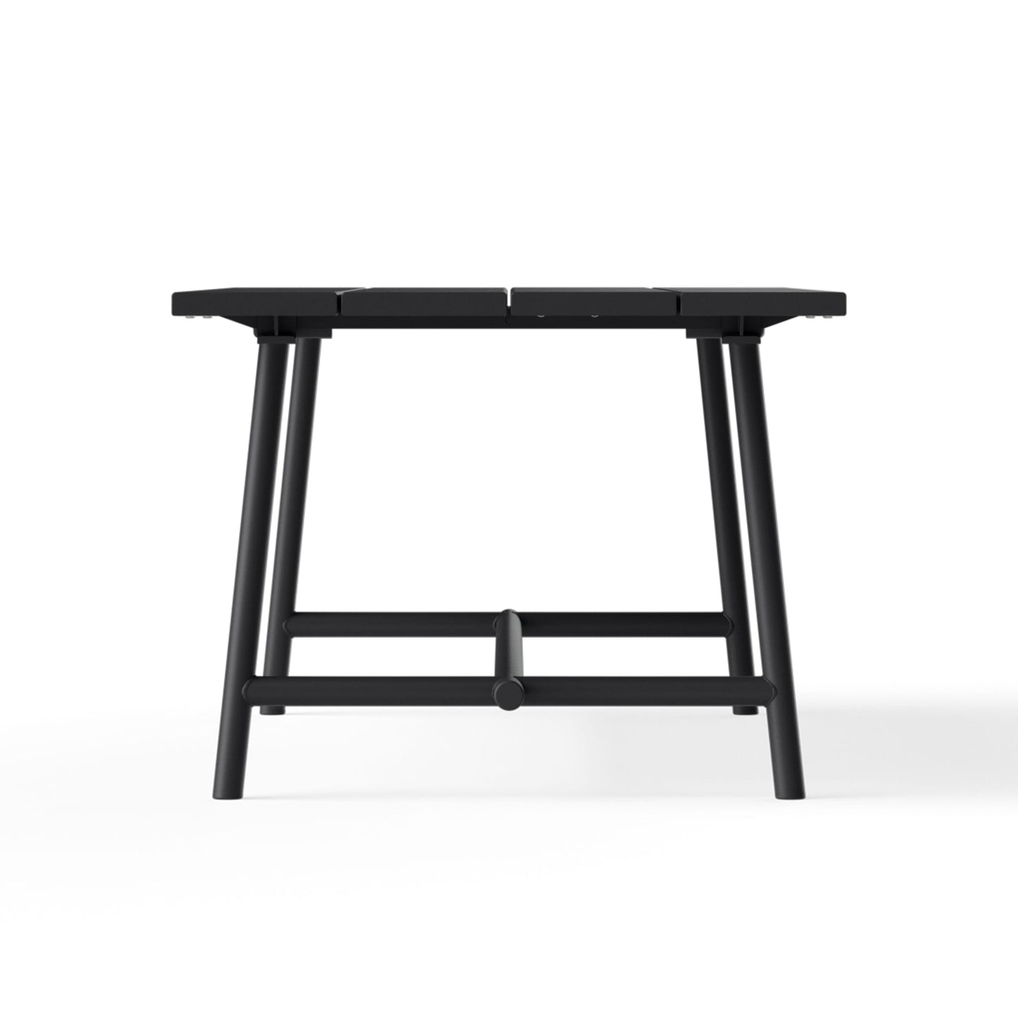 Fred's Table 6 to 8-places