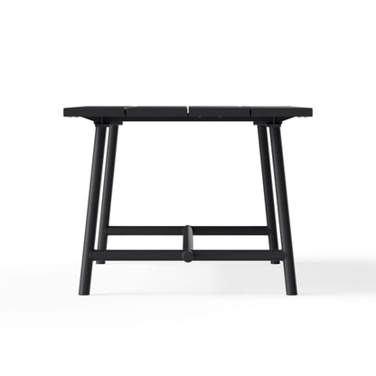 Fred's Table 6 to 8-places