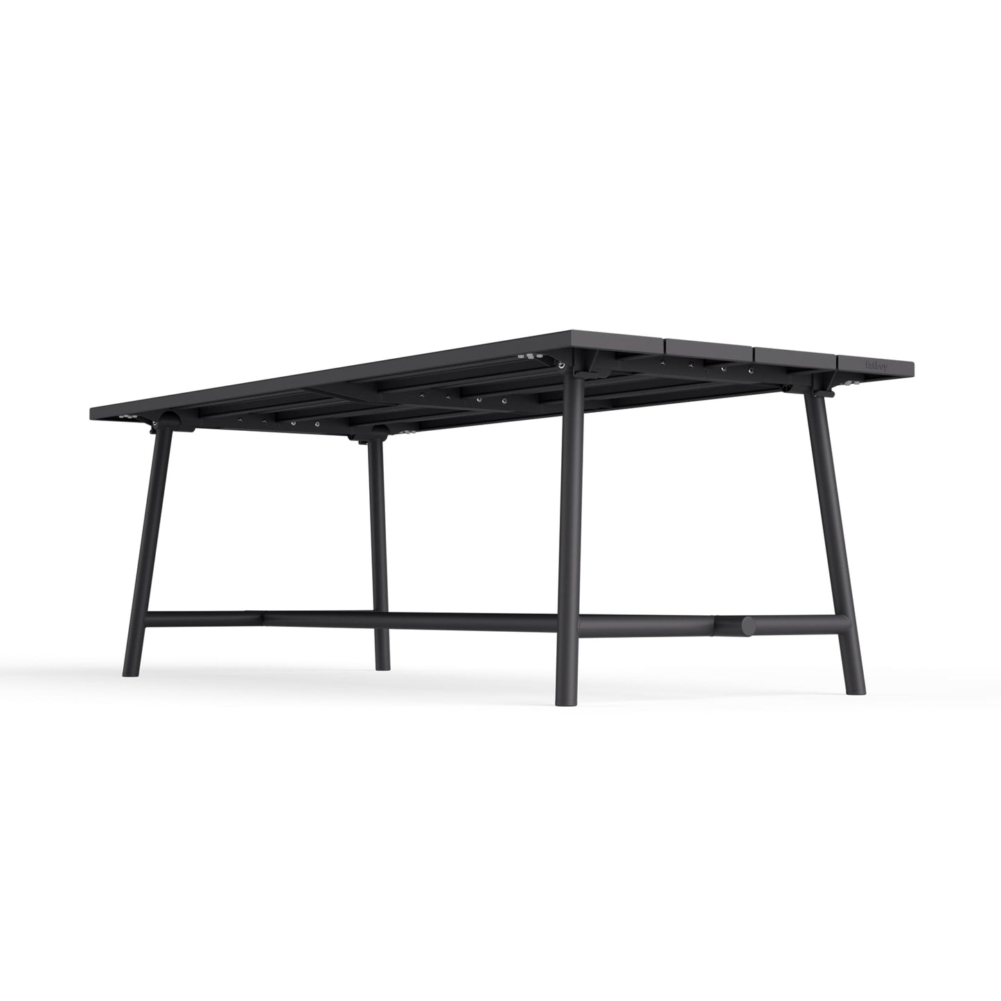 Fred's Table 6 to 8-places