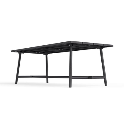 Fred's Table 6 to 8-places