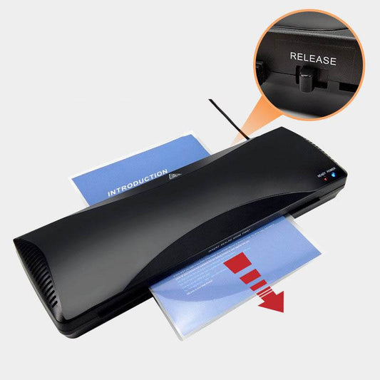 Fashion Personality Home Office Photo Laminator - Austrige™