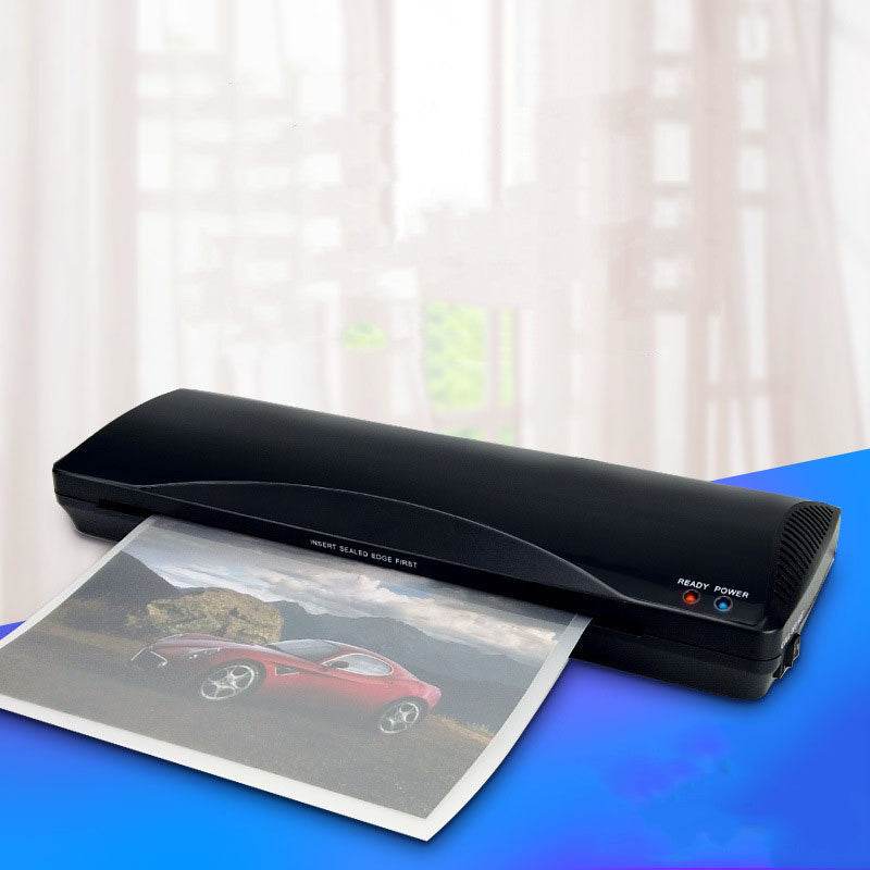 Fashion Personality Home Office Photo Laminator - Austrige™