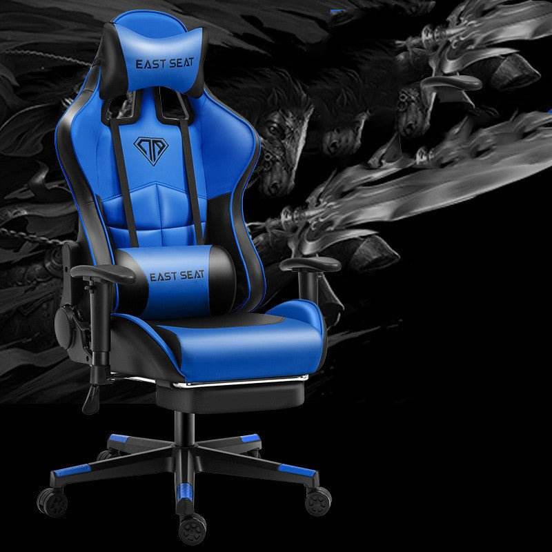 Fashion Simple Home Office Computer Chair - Austrige™