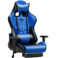 Fashion Simple Home Office Computer Chair - Austrige™